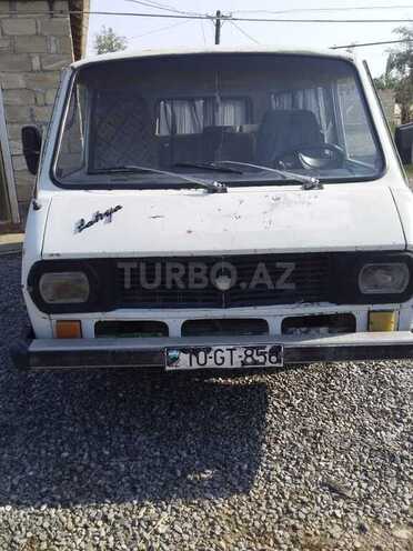 RAF 2203 1984, 222,222 km - 2.5 л - Bərdə