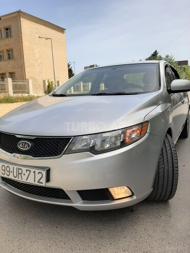 Kia Cerato 2009, 141,000 km - 1.6 л - Bakı