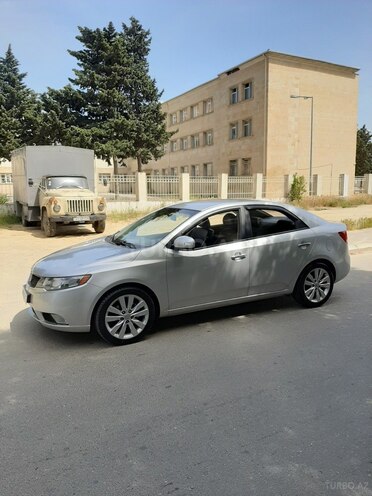 Kia Cerato 2009, 141,000 km - 1.6 л - Bakı