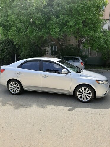 Kia Cerato 2009, 141,000 km - 1.6 л - Bakı