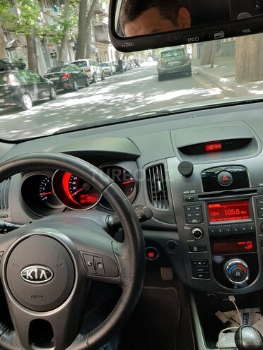 Kia Cerato 2009, 141,000 km - 1.6 л - Bakı