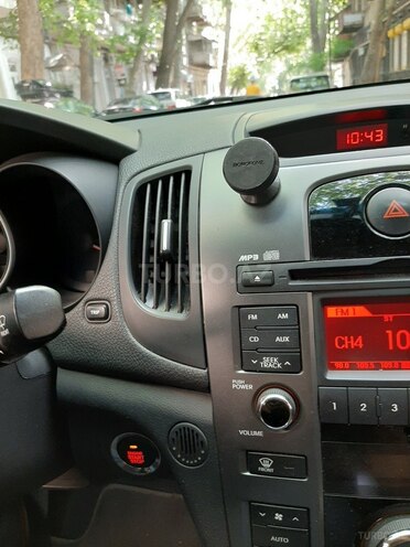 Kia Cerato 2009, 141,000 km - 1.6 л - Bakı