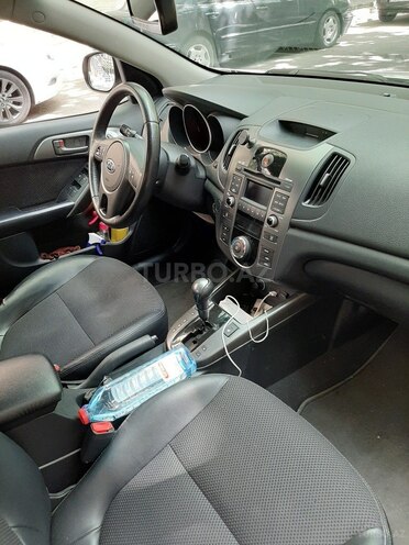 Kia Cerato 2009, 141,000 km - 1.6 л - Bakı