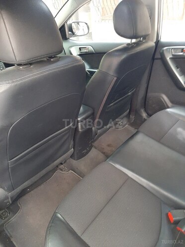 Kia Cerato 2009, 141,000 km - 1.6 л - Bakı
