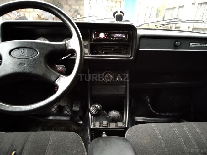LADA (VAZ) 2107 2000, 123,456 km - 1.6 l - Gəncə