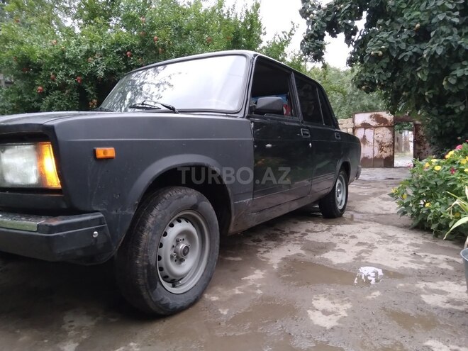 LADA (VAZ) 2107 2000, 123,456 km - 1.6 l - Gəncə