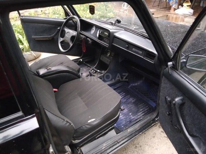 LADA (VAZ) 2107 2000, 123,456 km - 1.6 l - Gəncə