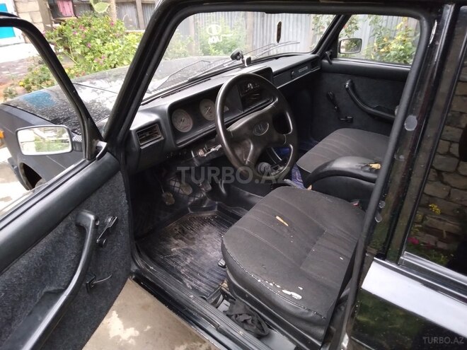 LADA (VAZ) 2107 2000, 123,456 km - 1.6 l - Gəncə