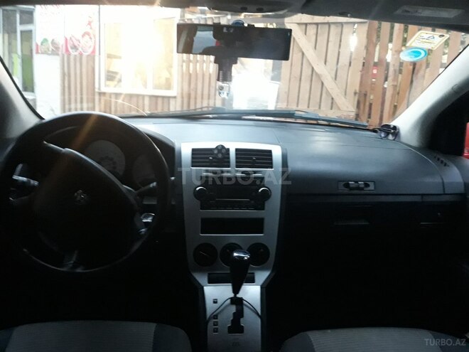 Dodge Caliber 2008, 155,000 km - 2.0 l - Bakı