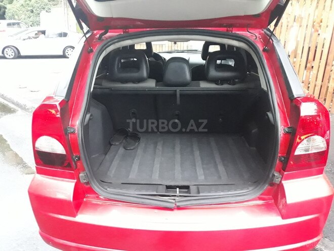 Dodge Caliber 2008, 155,000 km - 2.0 l - Bakı