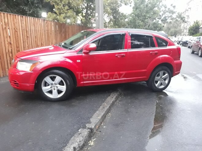 Dodge Caliber 2008, 155,000 km - 2.0 l - Bakı