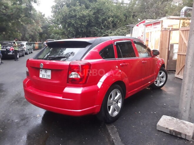 Dodge Caliber 2008, 155,000 km - 2.0 l - Bakı