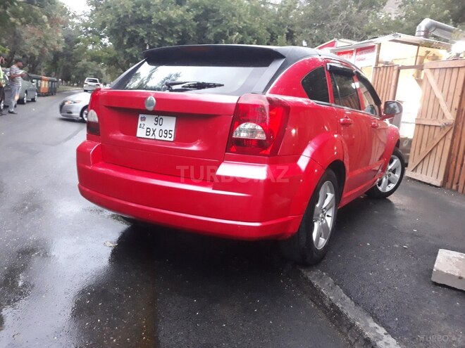 Dodge Caliber 2008, 155,000 km - 2.0 l - Bakı