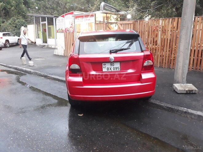 Dodge Caliber 2008, 155,000 km - 2.0 l - Bakı