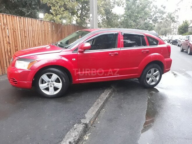 Dodge Caliber 2008, 155,000 km - 2.0 l - Bakı