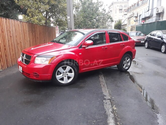 Dodge Caliber 2008, 155,000 km - 2.0 l - Bakı