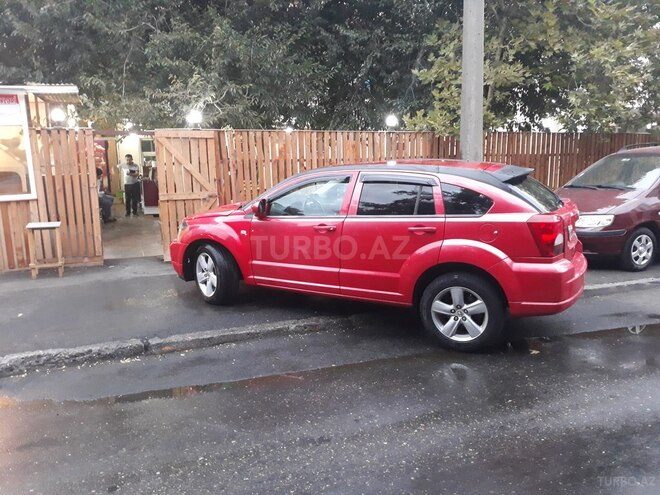 Dodge Caliber 2008, 155,000 km - 2.0 l - Bakı