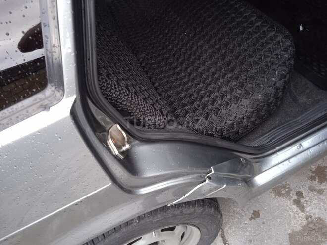 LADA (VAZ) 2115 2011, 183,000 km - 1.6 l - Şəki