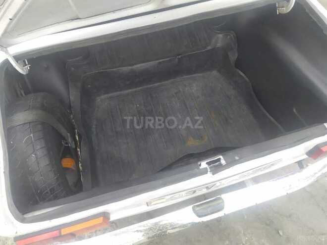 LADA (VAZ) 21011 1977, 56,525 km - 1.5 l - Sumqayıt