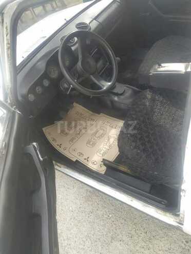 LADA (VAZ) 21011 1977, 56,525 km - 1.5 l - Sumqayıt