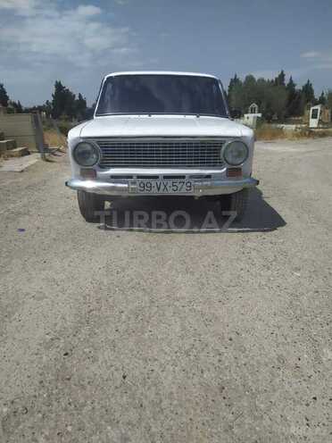 LADA (VAZ) 21011 1977, 56,525 km - 1.5 l - Sumqayıt