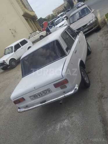 LADA (VAZ) 21011 1977, 56,525 km - 1.5 l - Sumqayıt