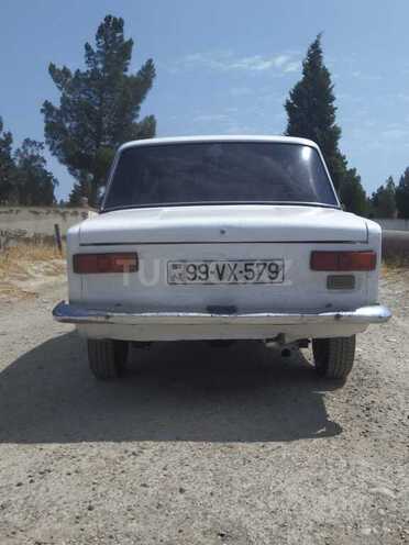 LADA (VAZ) 21011 1977, 56,525 km - 1.5 l - Sumqayıt