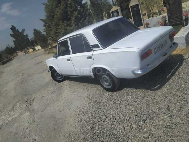 LADA (VAZ) 21011 1977, 56,525 km - 1.5 l - Sumqayıt