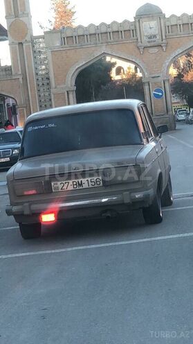 LADA (VAZ) 2106 1990, 137,074 km - 1.6 л - Xaçmaz