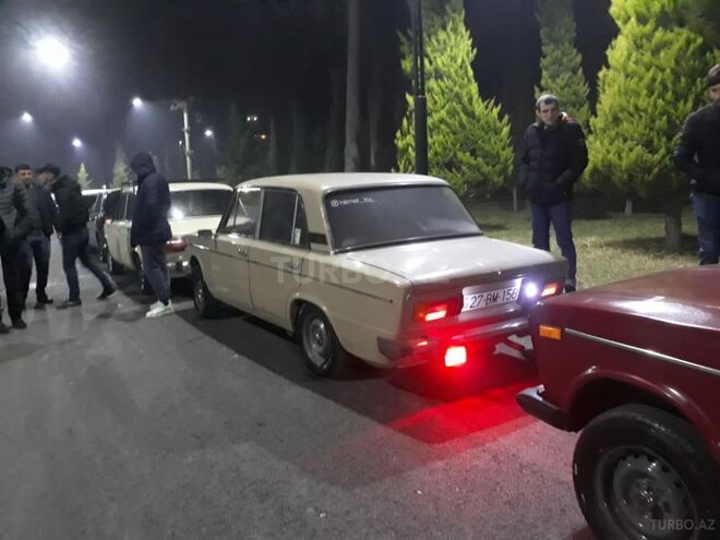 LADA (VAZ) 2106 1990, 137,074 km - 1.6 л - Xaçmaz