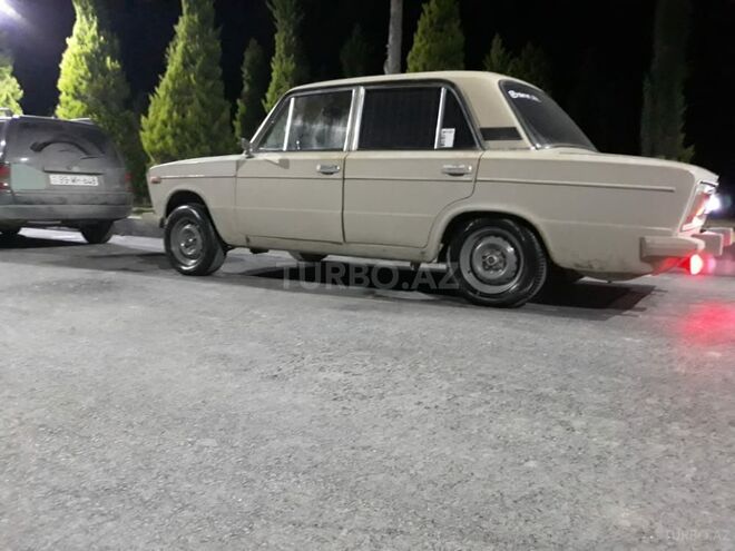LADA (VAZ) 2106 1990, 137,074 km - 1.6 л - Xaçmaz