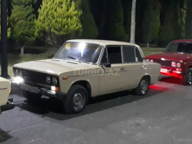 LADA (VAZ) 2106 1990, 137,074 km - 1.6 л - Xaçmaz