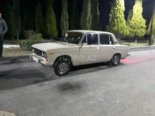 LADA (VAZ) 2106 1990, 137,074 km - 1.6 л - Xaçmaz