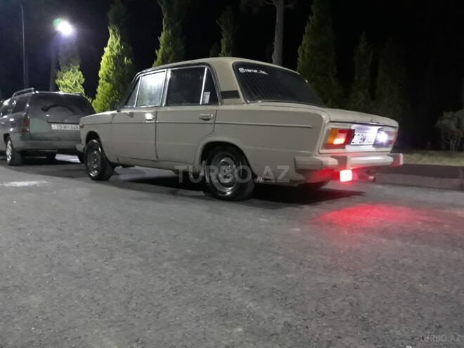 LADA (VAZ) 2106 1990, 137,074 km - 1.6 л - Xaçmaz