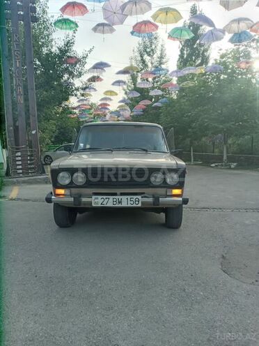 LADA (VAZ) 2106 1990, 137,074 km - 1.6 л - Xaçmaz