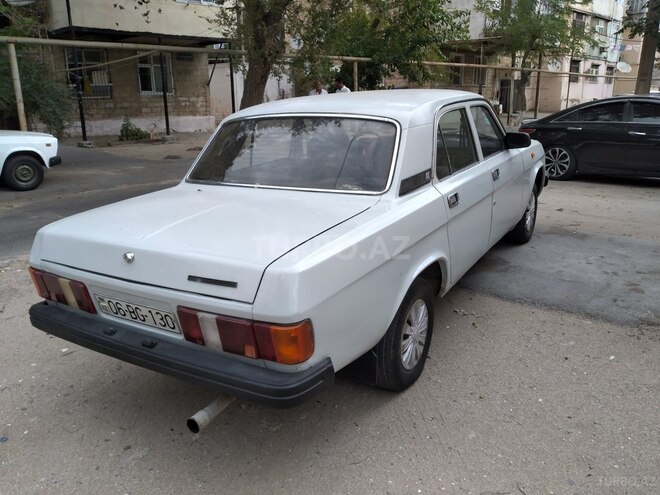 GAZ 31029 1995, 56,000 km - 2.4 l - Bakı