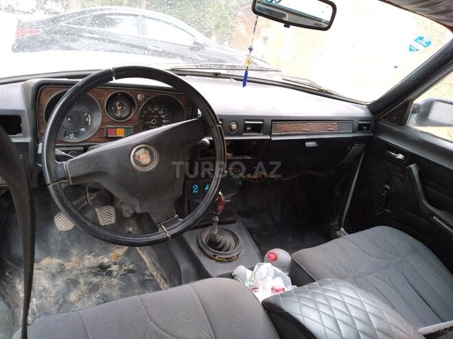 GAZ 31029 1995, 56,000 km - 2.4 l - Bakı
