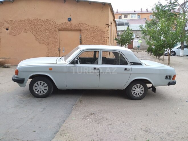 GAZ 31029 1995, 56,000 km - 2.4 l - Bakı