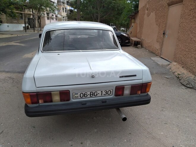 GAZ 31029 1995, 56,000 km - 2.4 l - Bakı