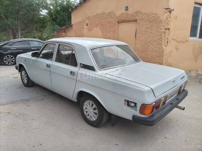 GAZ 31029 1995, 56,000 km - 2.4 l - Bakı