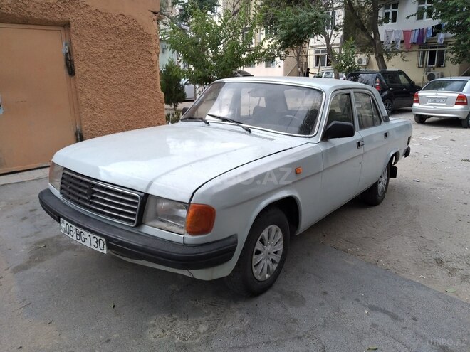 GAZ 31029 1995, 56,000 km - 2.4 l - Bakı