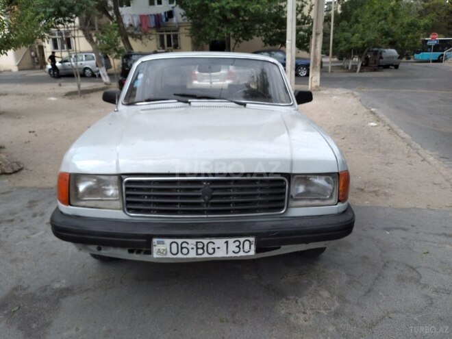 GAZ 31029 1995, 56,000 km - 2.4 l - Bakı