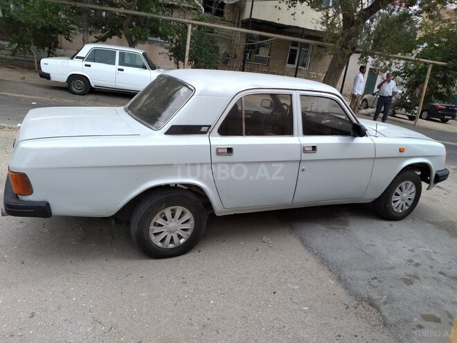 GAZ 31029 1995, 56,000 km - 2.4 l - Bakı