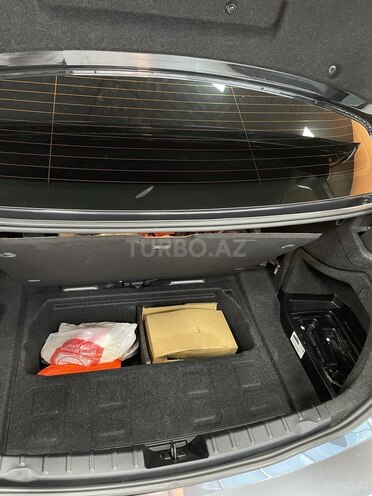 BMW 328 2015, 114,350 km - 2.0 l - Bakı