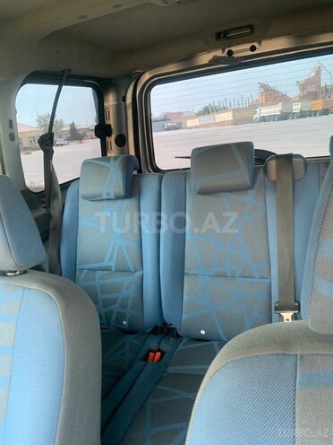 Ford Tourneo Connect 2010, 300,000 km - 1.8 l - Sumqayıt