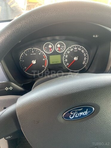 Ford Tourneo Connect 2010, 300,000 km - 1.8 l - Sumqayıt