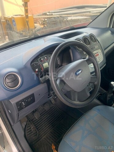Ford Tourneo Connect 2010, 300,000 km - 1.8 l - Sumqayıt