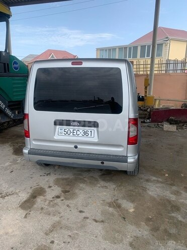 Ford Tourneo Connect 2010, 300,000 km - 1.8 l - Sumqayıt