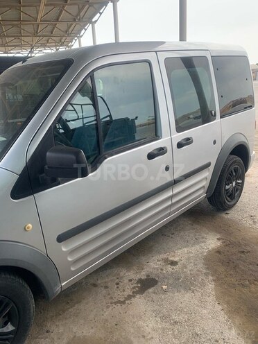 Ford Tourneo Connect 2010, 300,000 km - 1.8 l - Sumqayıt