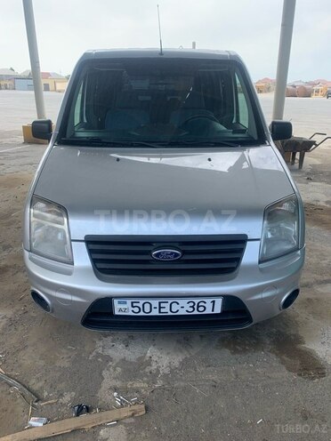 Ford Tourneo Connect 2010, 300,000 km - 1.8 l - Sumqayıt
